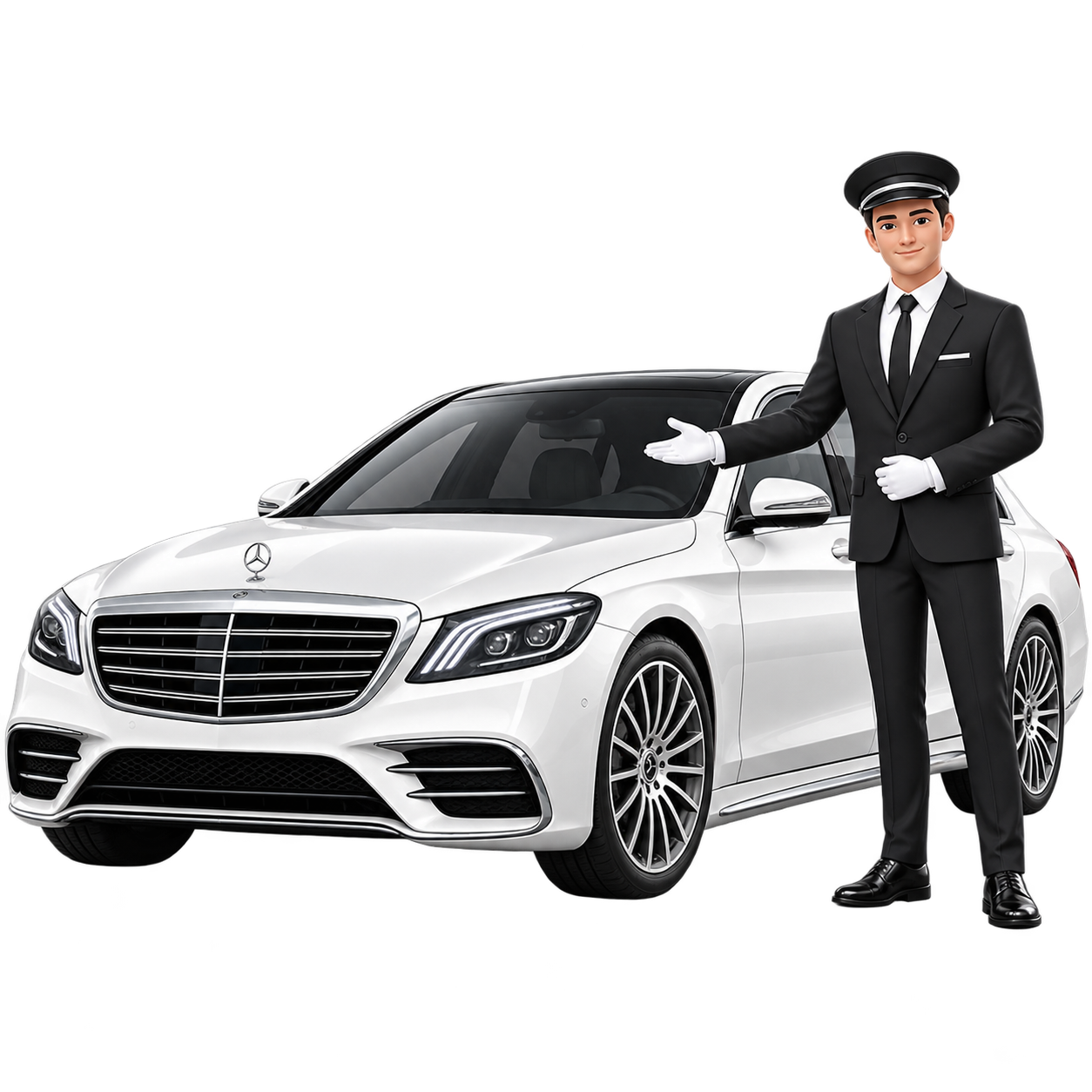 Car Icon